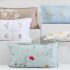 0086449_tac-lillian-organik-saten-cift-kisilik-nevresim-takimi-mavi